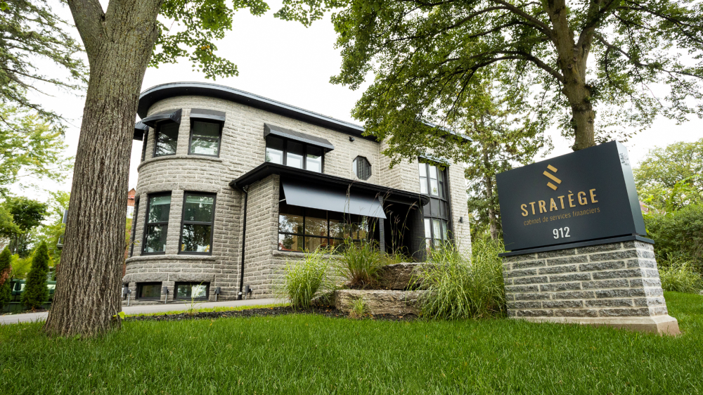 Gabriel Couture honoré au concours Les conseillers à l’honneur