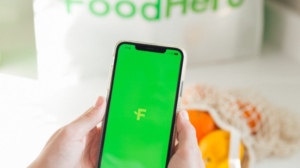 600 000 canadiens contribuent à réduire le gaspillage alimentaire et à faire des économies grâce à FoodHero