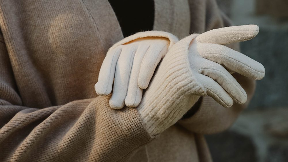 Caracol séduit Oprah avec son gant vedette