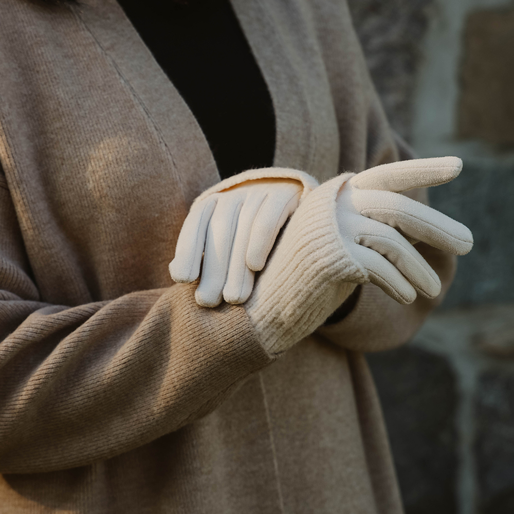 Caracol séduit Oprah avec son gant vedette
