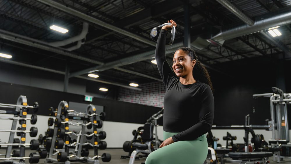 Éconofitness modernise ses gyms existants :  deux succursales montréalaises font peau neuve