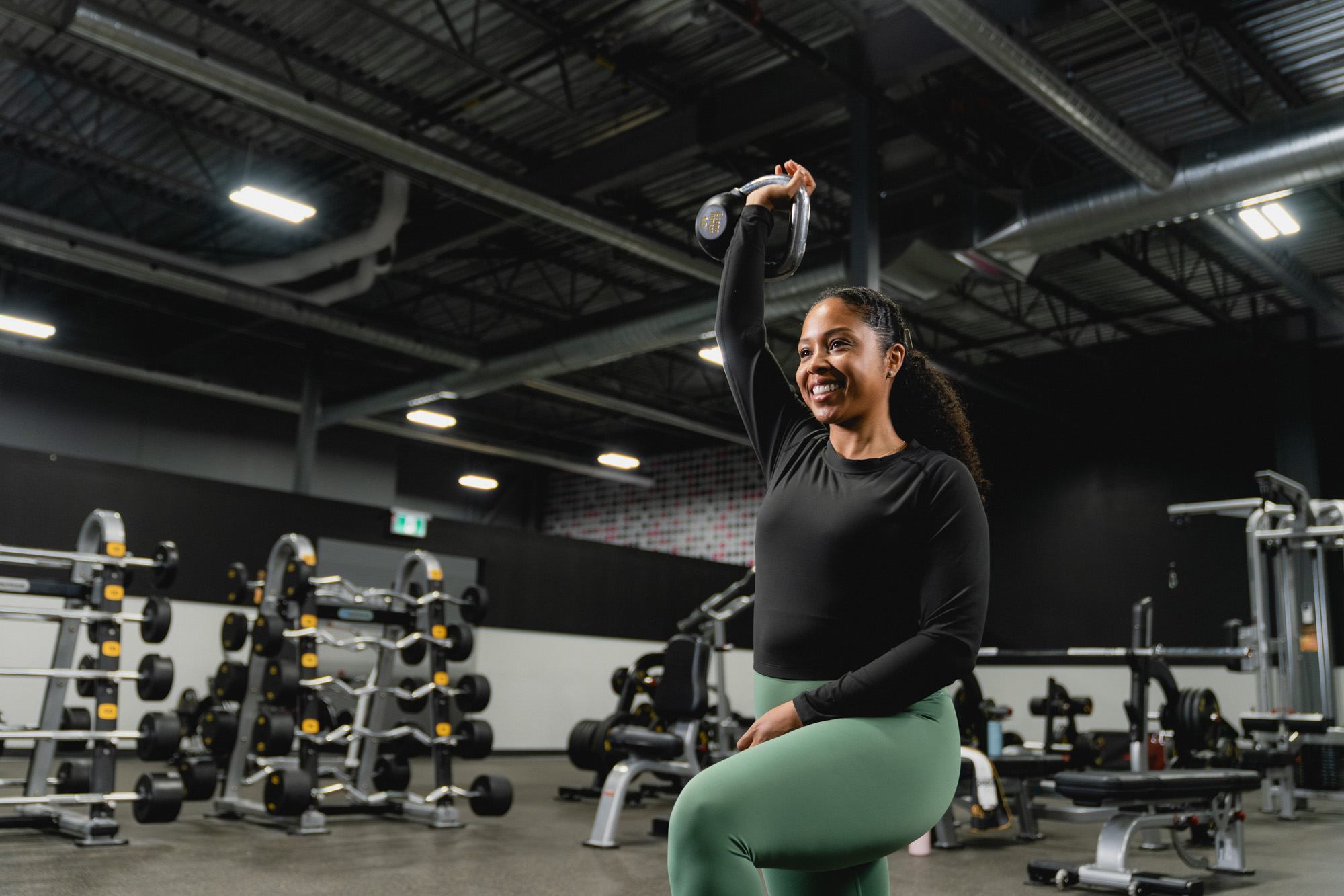 Éconofitness modernise ses gyms existants :  deux succursales montréalaises font peau neuve