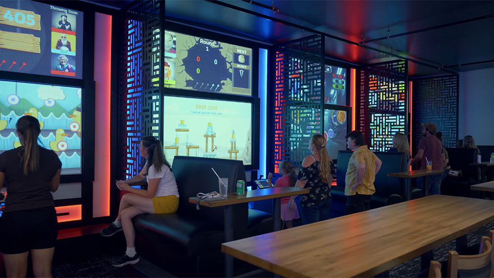 DixtrAction dévoile ses six nouvelles activités pour adultes