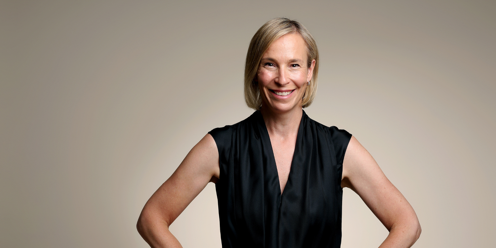 Marianne Lauzon, nouvelle directrice générale d'Avril
