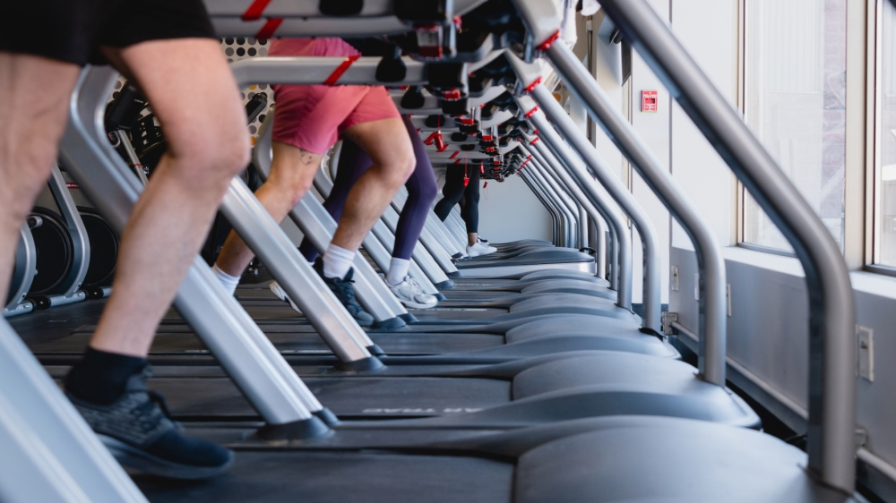 Éconofitness poursuit l’amélioration de son réseau  avec la réouverture de Chomedey