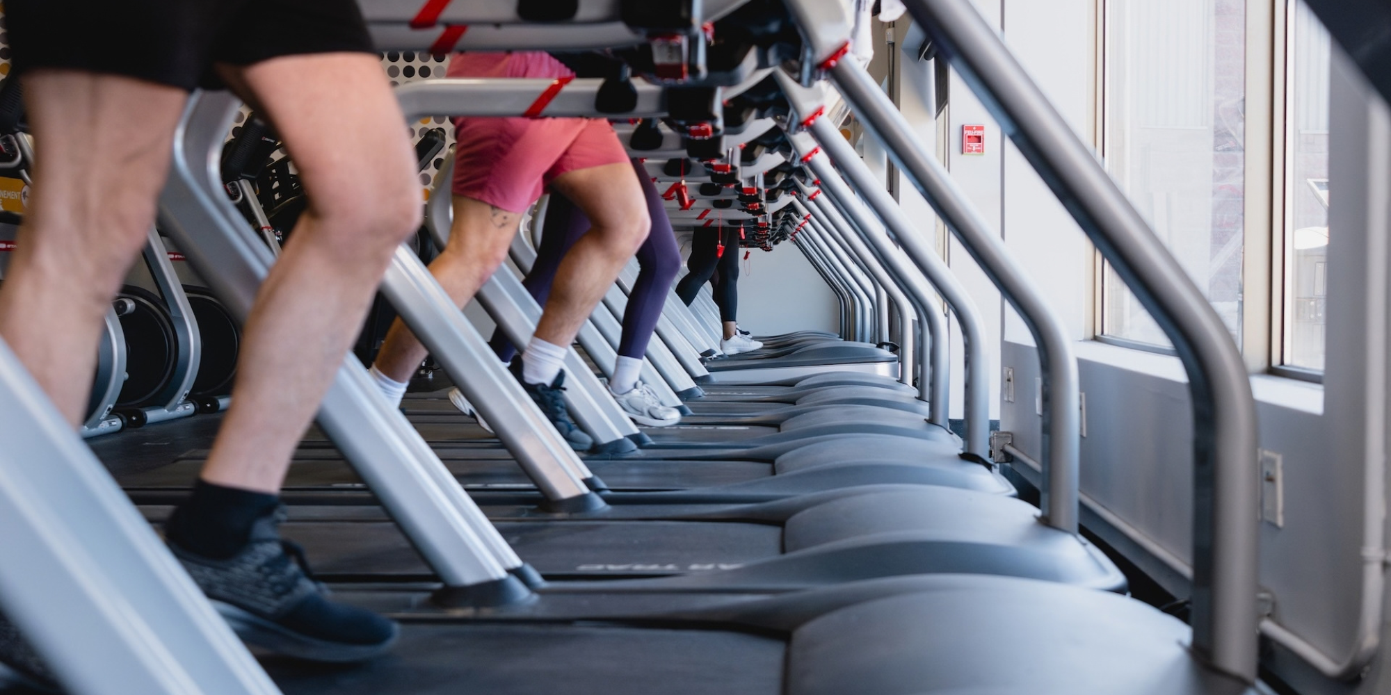 Éconofitness poursuit l’amélioration de son réseau  avec la réouverture de Chomedey
