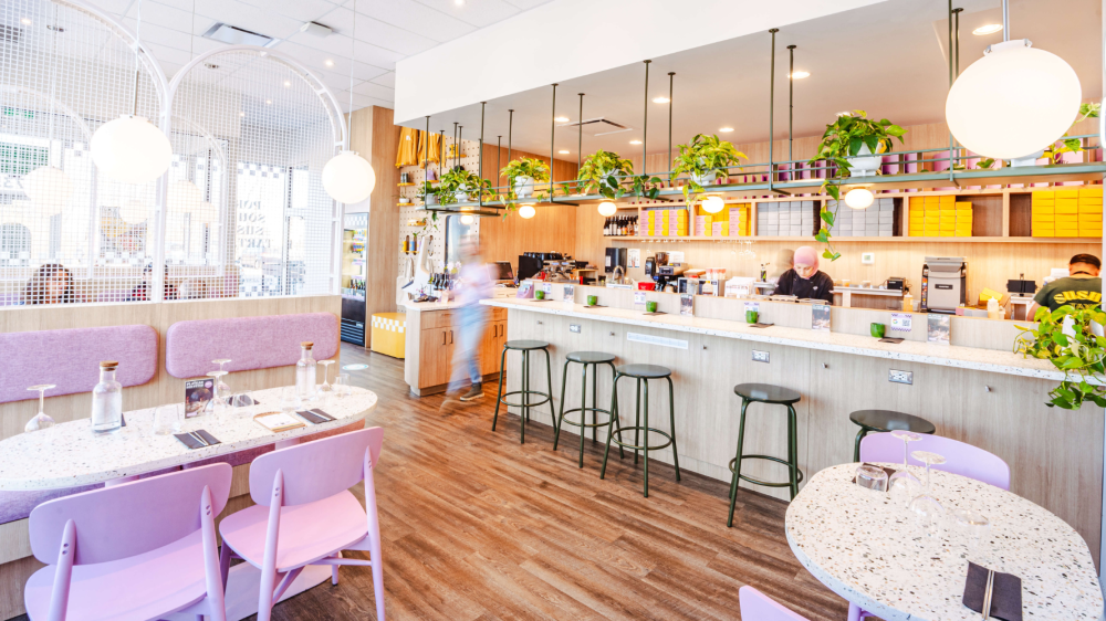 Sushi Taxi : un réseau de franchises en croissance constante partout au Québec