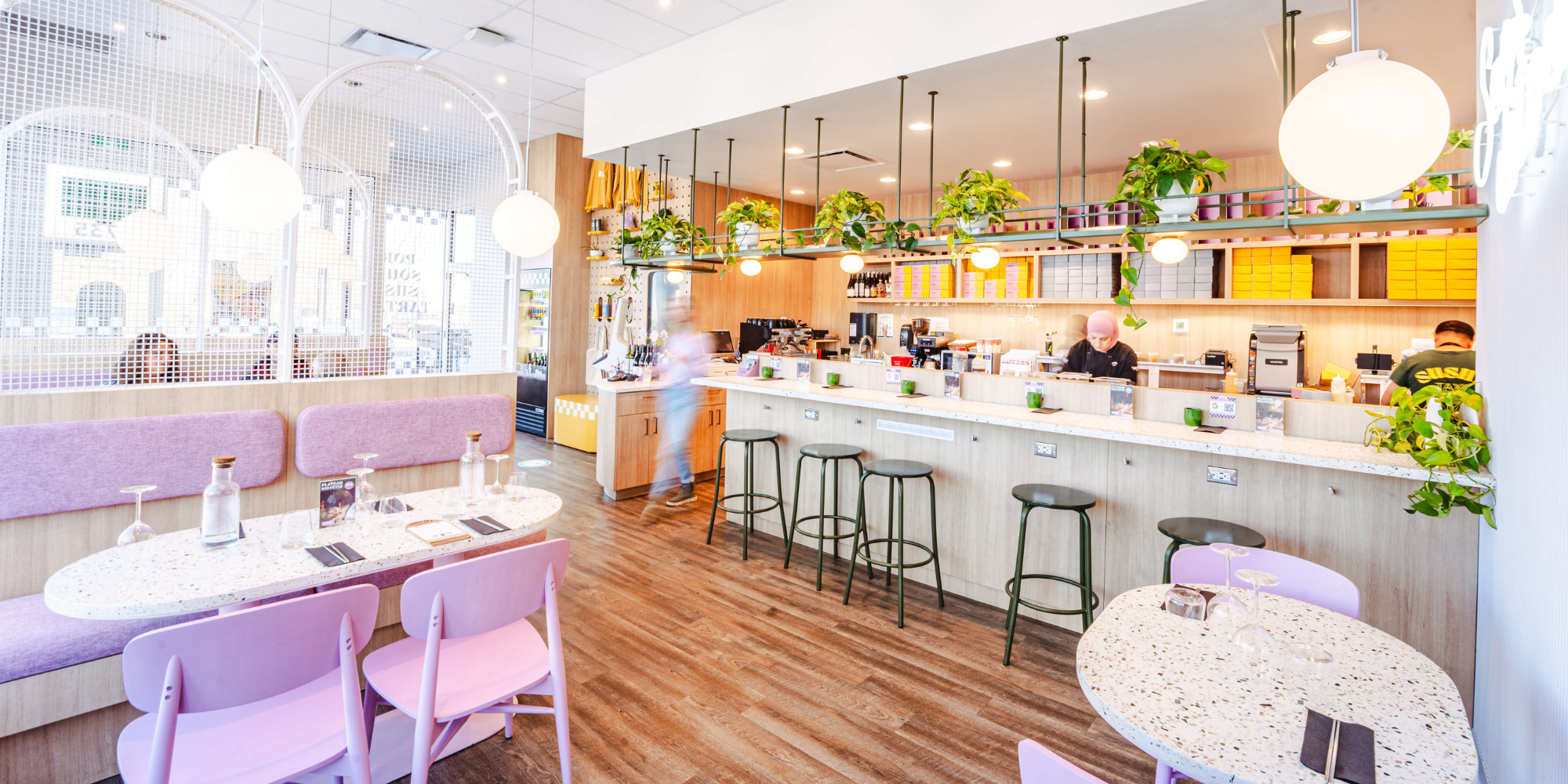 Sushi Taxi : un réseau de franchises en croissance constante partout au Québec