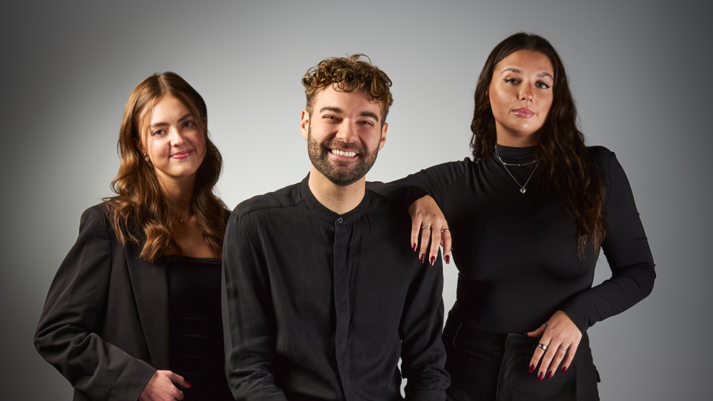 Christian Desîlets et Félix Rondeau porteront le 30e Gala de la relève en communication