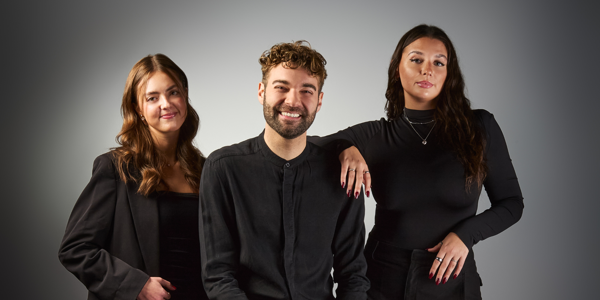 Christian Desîlets et Félix Rondeau porteront le 30e Gala de la relève