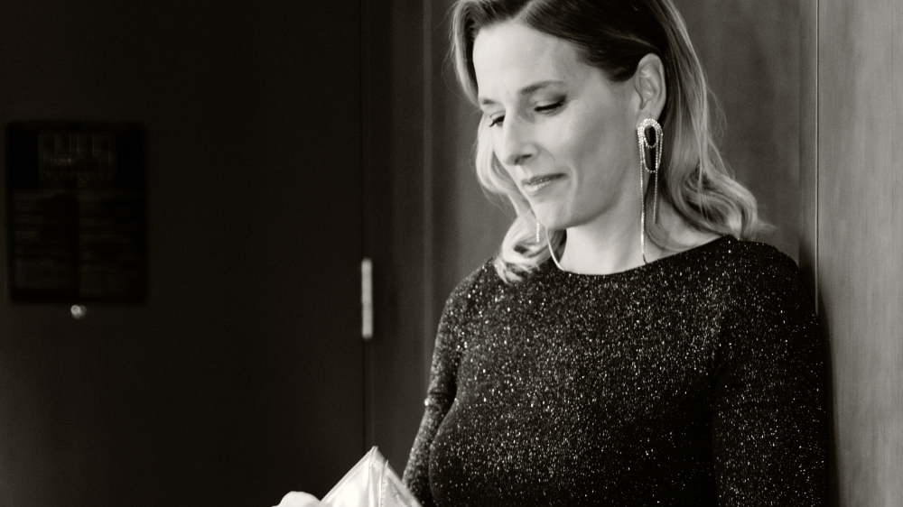 Mélanie Charbonneau rafle la Meilleure adaptation :  la consécration d&rsquo;une année hors norme