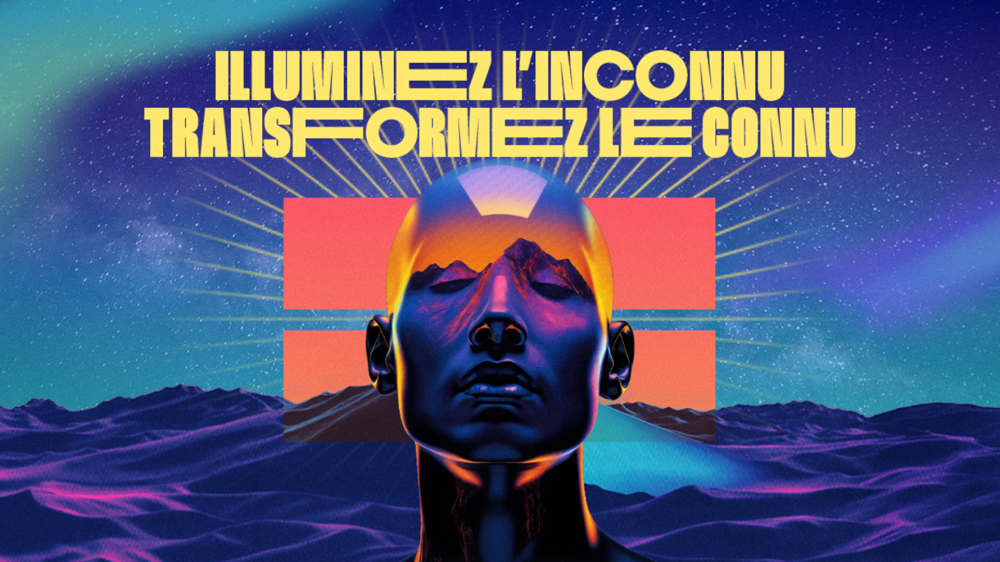 THE UN KNOWN® : L’agence créative qui assume son ADN AI-first redéfinit les règle du jeu