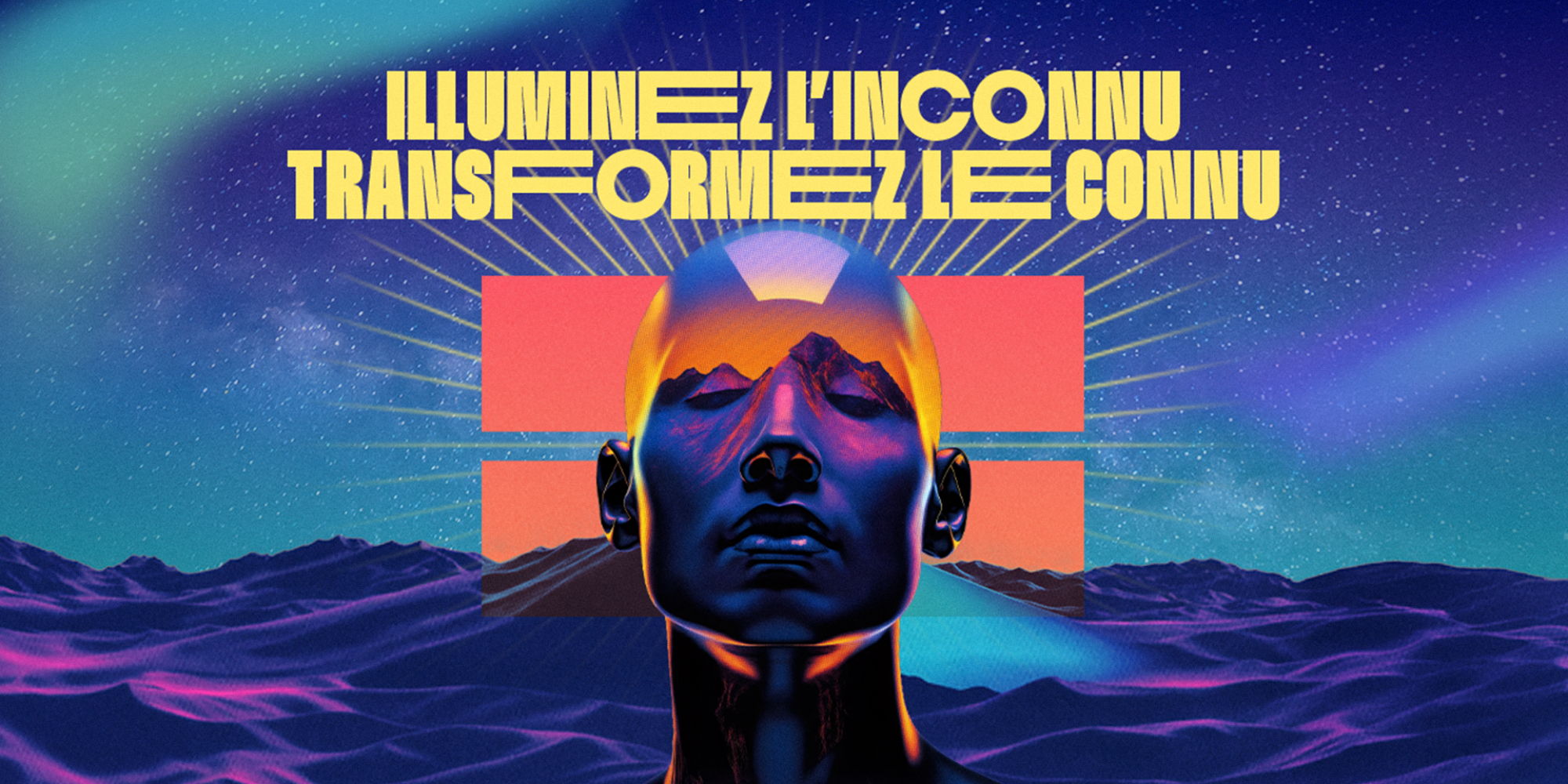 THE UN KNOWN® : L’agence créative qui assume son ADN AI-first redéfinit les règle du jeu