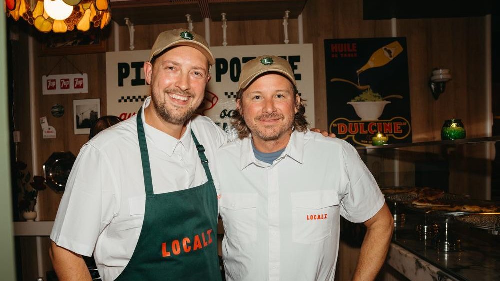 Pizzeria Locali ouvrira une deuxième adresse à Québec avec un champion du monde de pizza à sa tête 