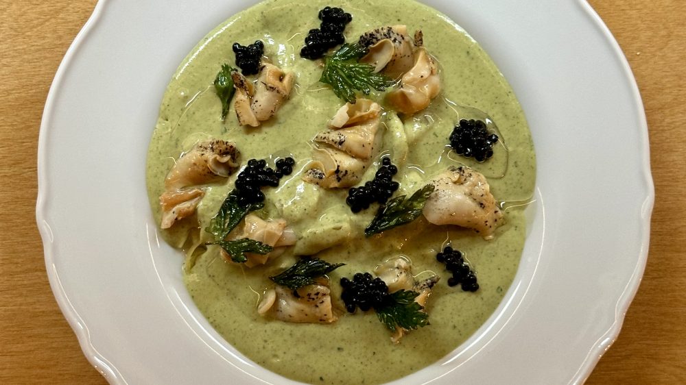 L’effet MICHELIN continue de dynamiser la scène culinaire québécoise