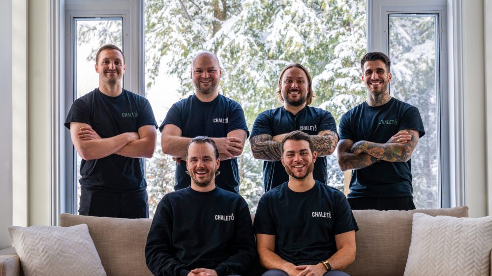 Chaletô confirme son statut de leader québécois de la gestion locative court terme