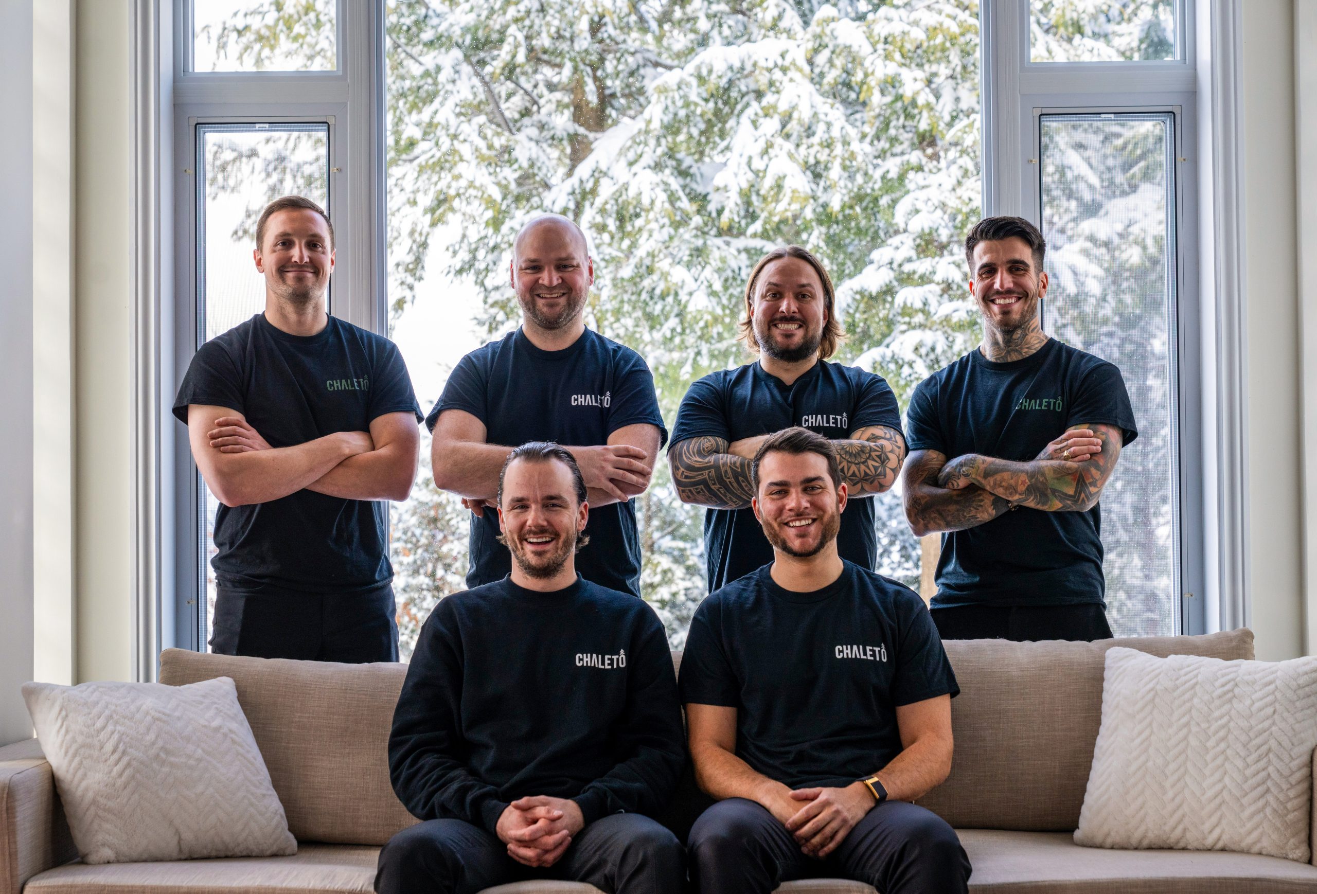 Chaletô confirme son statut de leader québécois de la gestion locative court terme