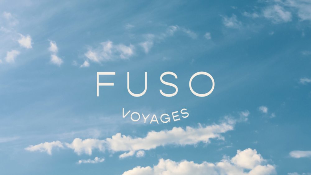 Création de Fuso Voyages : agence de voyage pour les millénariaux