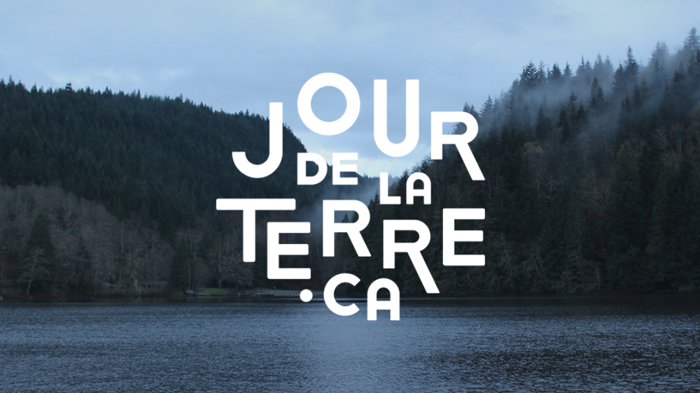 Les Jeunes Philanthropes du Québec choisissent le Jour de la Terre Canada pour porter leur engagement environnemental