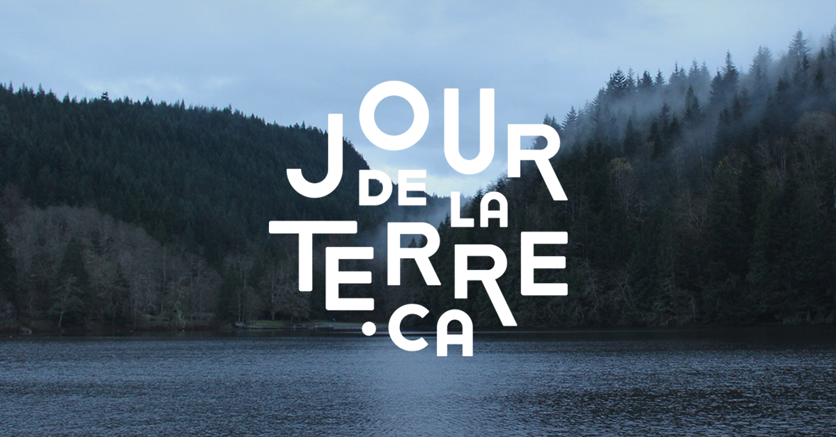 Les Jeunes Philanthropes du Québec choisissent le Jour de la Terre Canada pour porter leur engagement environnemental